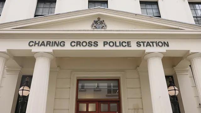 BBC卧底调查：揭发英国最大警队内部隐藏的种族歧视与厌女文化（组图） - 2