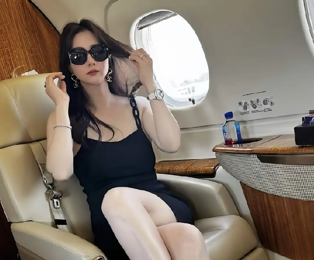 香港知名女星移居美国，豪宅背山靠海，未婚生子感情状况成谜（组图） - 3