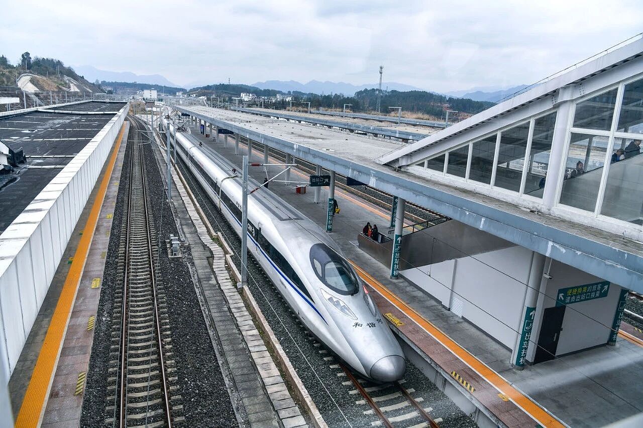 19元成都飞泰国，机票彻底绷不住了（组图） - 13