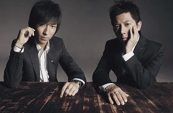塌房男星复出开演唱会，是今年最大的笑话（组图） - 8