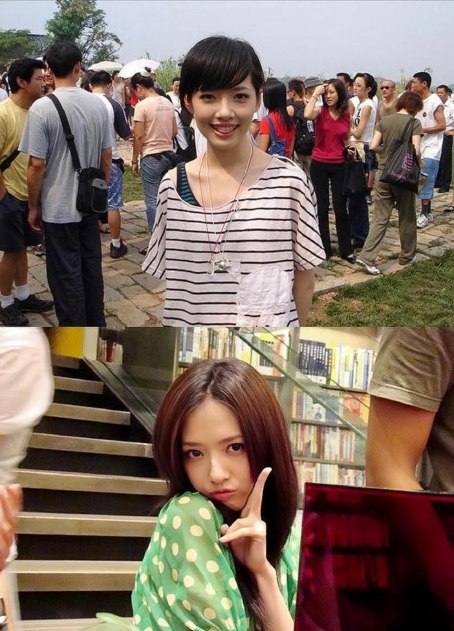 向家被传破产，郭碧婷何去何从：台湾女星的豪门路屡战屡败？（组图） - 6