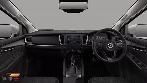 澳规Mazda BT-50 新增 2.2 柴油引擎，取代旧款 1.9 动力并提升效率（组图） - 3