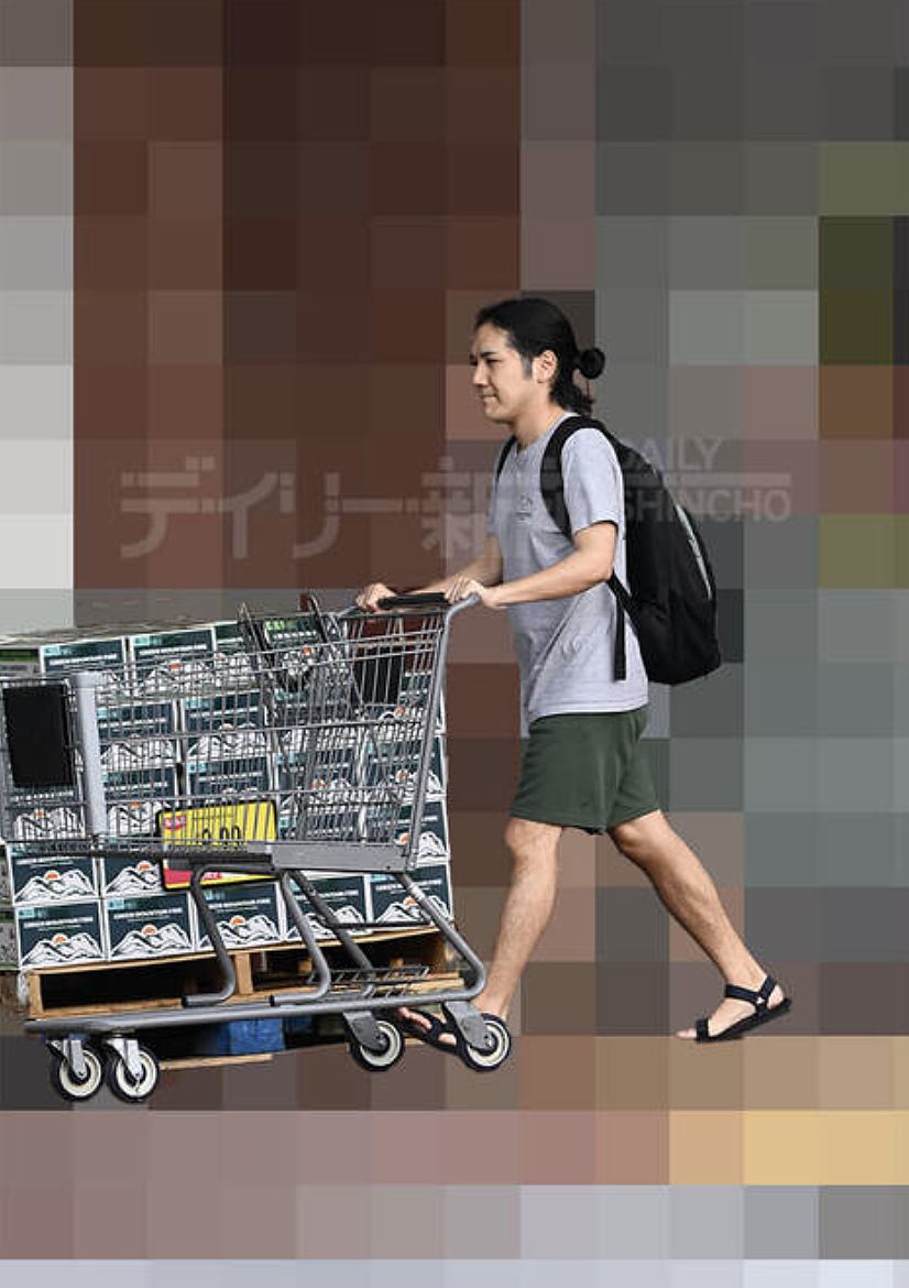 日本真子公主在美生娃后小室圭成超级奶爸？日媒赞他亲力亲为超负责，民众不爽：还不是花我们的钱！（组图） - 6