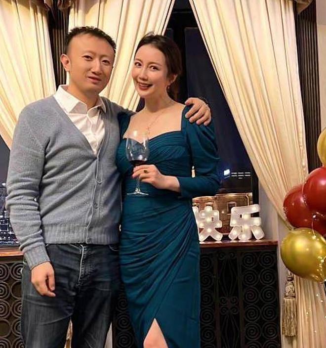 上海主持人赵若虹：创业当老板，住400平老洋房，47岁坚持不生娃（组图） - 31