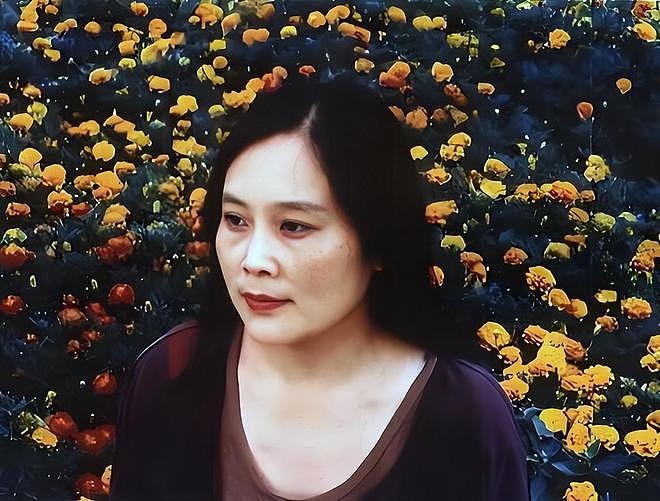 向太曝张艺谋巩俐分手内幕，女方逼婚不成移情，老谋子彻夜痛哭（组图） - 23
