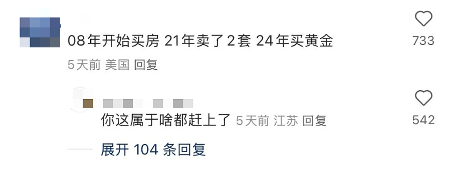 黄金三姐妹，中产最新碎钞机？（组图） - 28