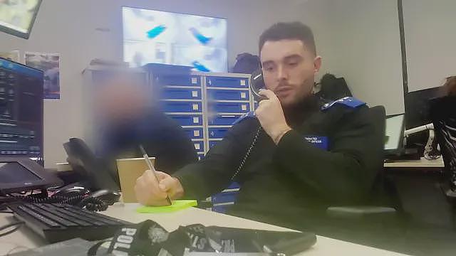 BBC卧底调查：揭发英国最大警队内部隐藏的种族歧视与厌女文化（组图） - 3