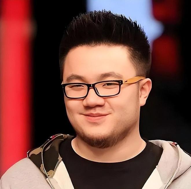 巴图:我不怨父亲英达,也不嫉妒弟弟英如镝,更没必要认祖归宗(组图) - 3