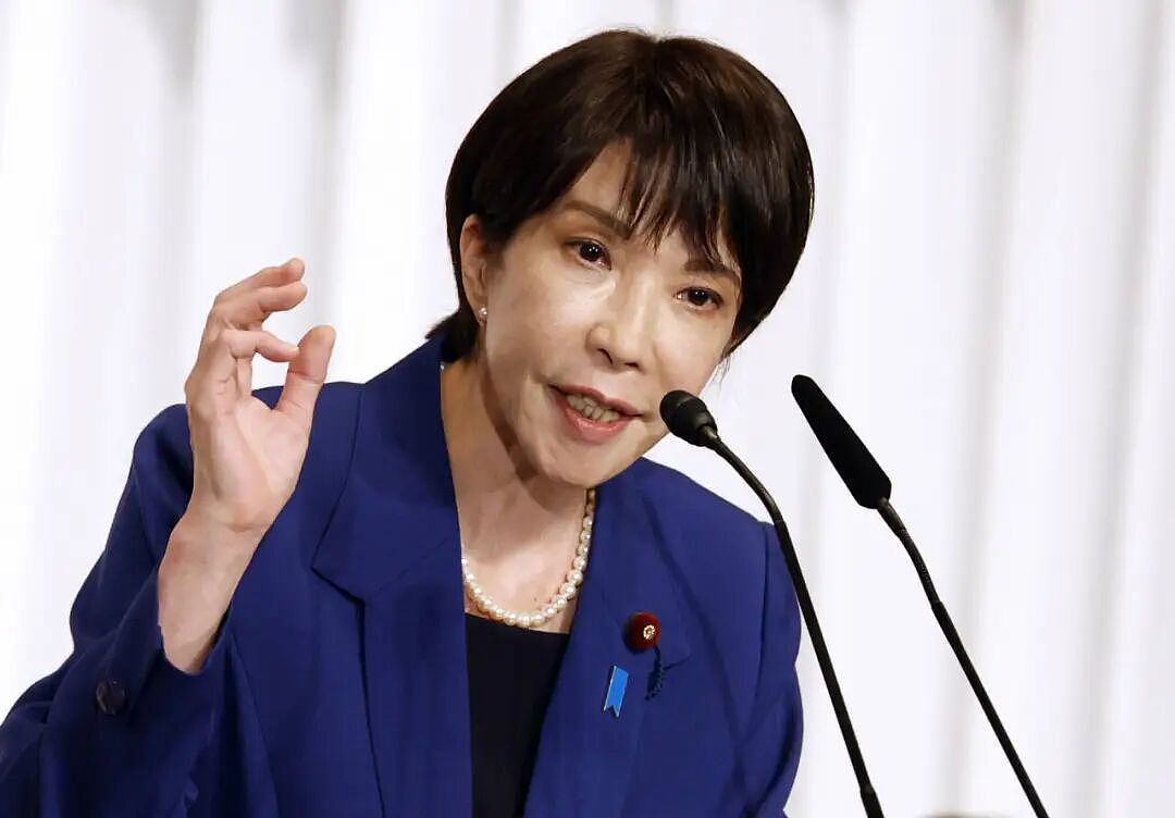 日本将迎来史上首位女首相：人称“女版安倍”，多次抹黑中国，几乎年年参拜靖国神社（组图） - 4