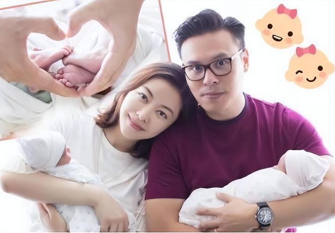 陪了7年被嘲“鞋子不合脚”！嫁百亿富豪的熊黛林，过得比方媛好（组图） - 18