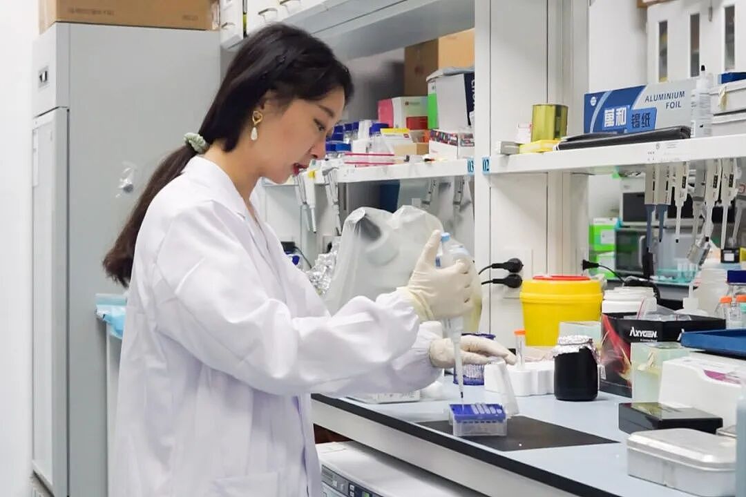 女博士研究100种动物性行为：反观人类该如何爱、如何活？（组图） - 19