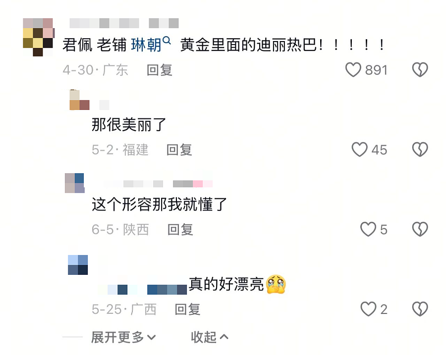 黄金三姐妹，中产最新碎钞机？（组图） - 3