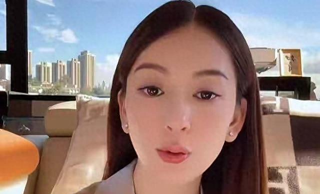 熊黛林也没想到,曾经对她一毛不拔的郭富城,如今也会体贴人了(组图) - 1