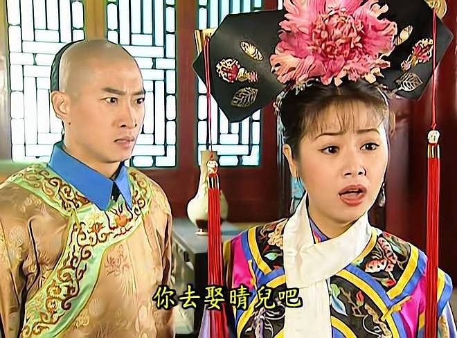 陪玩陪睡只是冰山一角?继向太后,周杰再曝潜规则,连杨紫也遭殃(组图) - 19