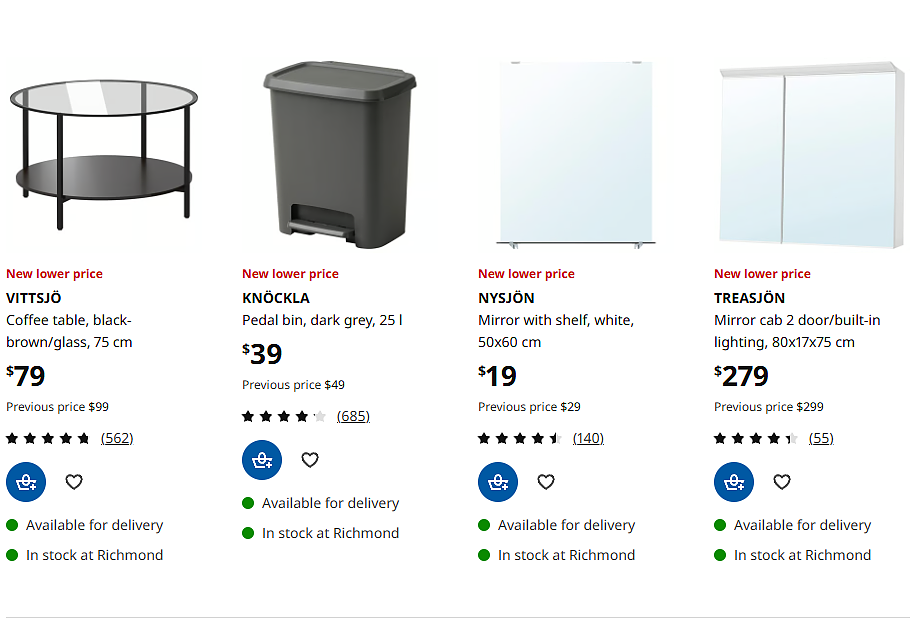 本周必Buy | Costco、优衣库、IKEA最新闪促（组图） - 28
