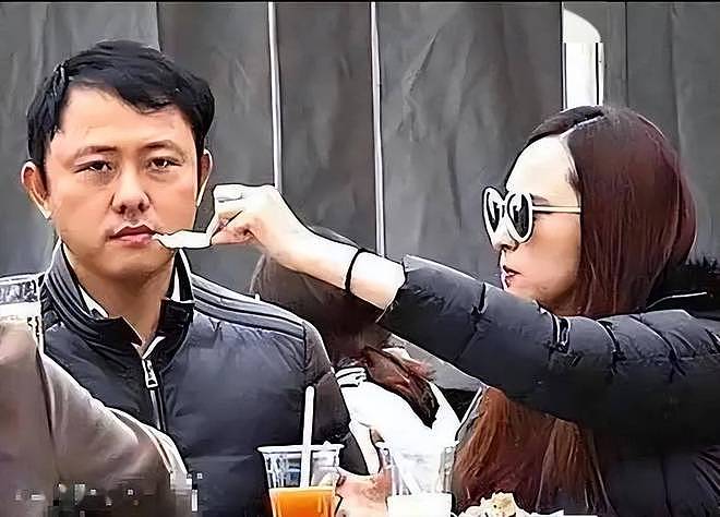 向家被传破产，郭碧婷何去何从：台湾女星的豪门路屡战屡败？（组图） - 36