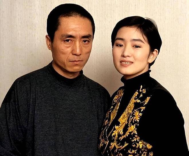向太曝张艺谋巩俐分手内幕，女方逼婚不成移情，老谋子彻夜痛哭（组图） - 4