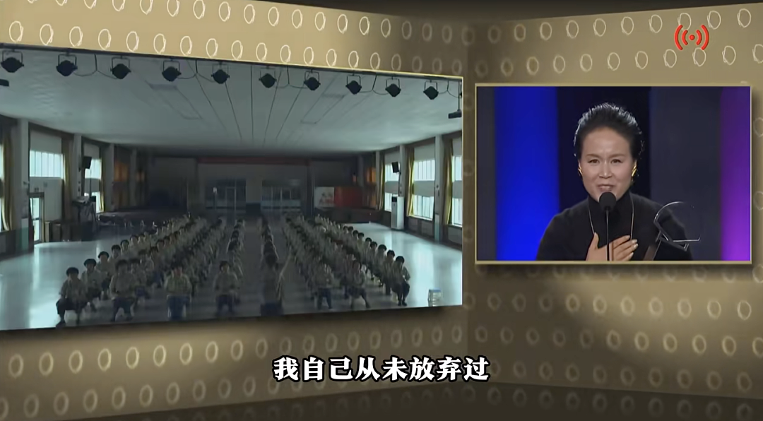 “监狱来的妈妈”成为国际影后：因反抗家暴入狱的女性，如何重建生活？（组图） - 12