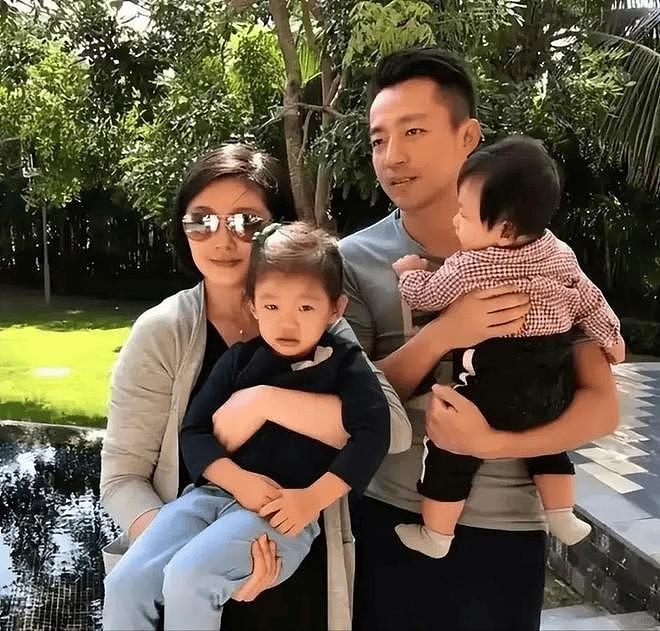 向家被传破产，郭碧婷何去何从：台湾女星的豪门路屡战屡败？（组图） - 29