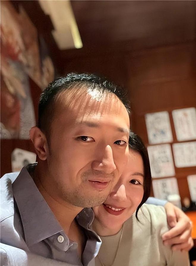 上海主持人赵若虹：创业当老板，住400平老洋房，47岁坚持不生娃（组图） - 18