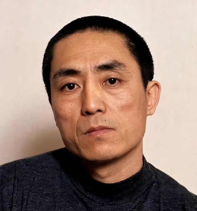 张艺谋离婚37年后，他爱情事业双丰收，前妻肖华如今过得怎样？（组图） - 6