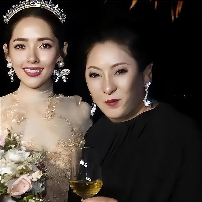向家被传破产，郭碧婷何去何从：台湾女星的豪门路屡战屡败？（组图） - 24