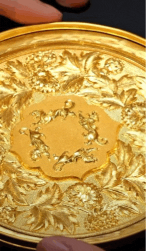 黄金三姐妹，中产最新碎钞机？（组图） - 42