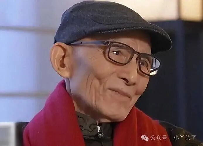 92岁游本昌,决定告别,手写信公开(组图) - 3