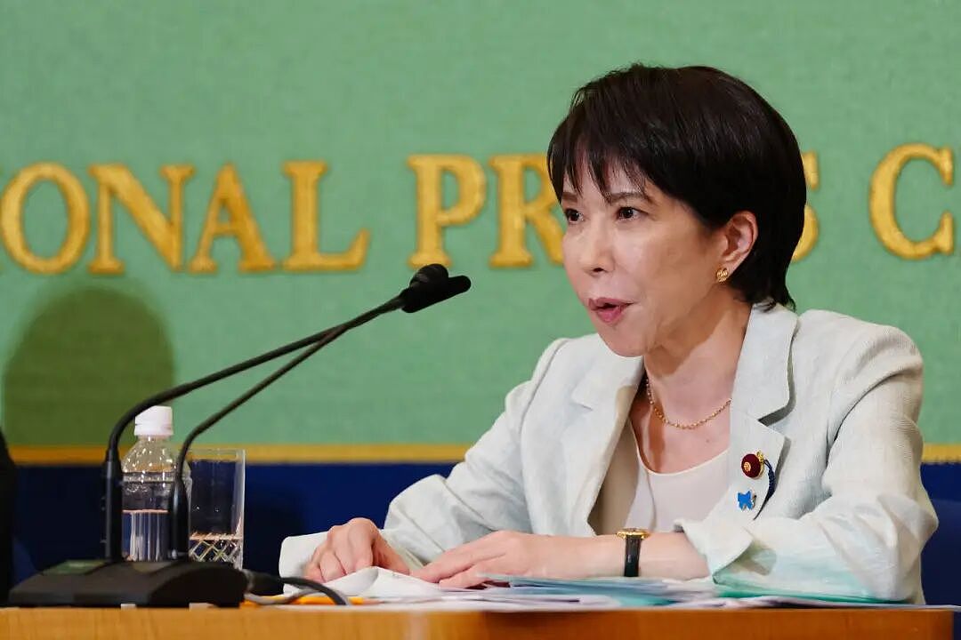 日本将迎来史上首位女首相：人称“女版安倍”，多次抹黑中国，几乎年年参拜靖国神社（组图） - 3