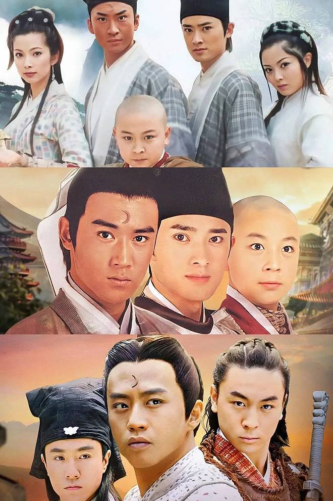 陪玩陪睡只是冰山一角?继向太后,周杰再曝潜规则,连杨紫也遭殃(组图) - 22