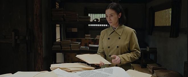 连续4天逆跌，票房破5亿？击败陈凯歌夺冠，国庆档诞生了大黑马（组图） - 6