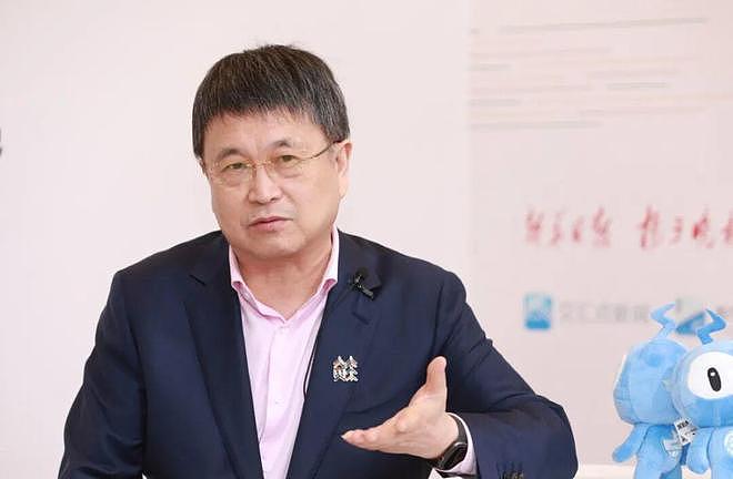 郑永刚去世不到3年，72岁“民营船王”任元林欲入主杉杉股份，扬子江、TCL等拟32.8亿接盘（组图） - 2