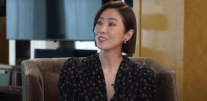 50岁知名女港星突然宣布结婚，不介意当后妈，曾与向华胜相恋8年（组图） - 2