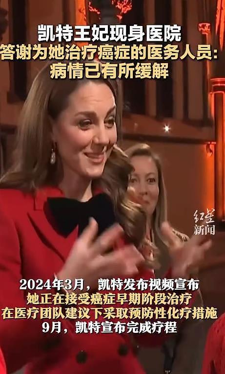 威廉王子公开谈论凯特王妃患癌，重要的是互相陪伴，让孩子们放心（组图） - 6