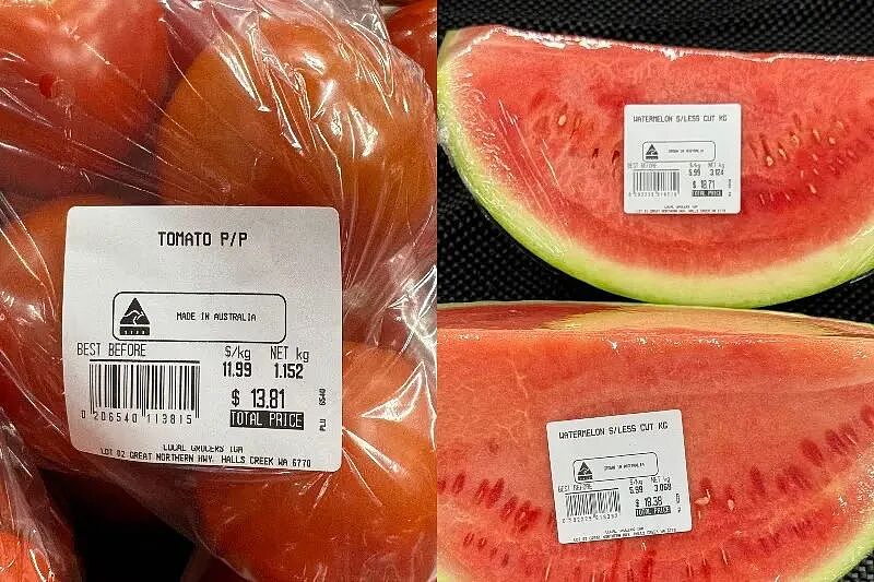 你一定猜不到,这里才是澳洲物价最贵的地方(组图) - 2