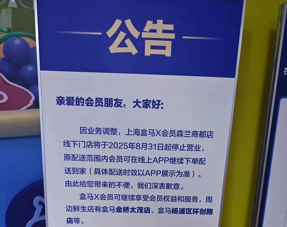 中国县城“迪士尼”超市,十一成功偷袭山姆(组图) - 4
