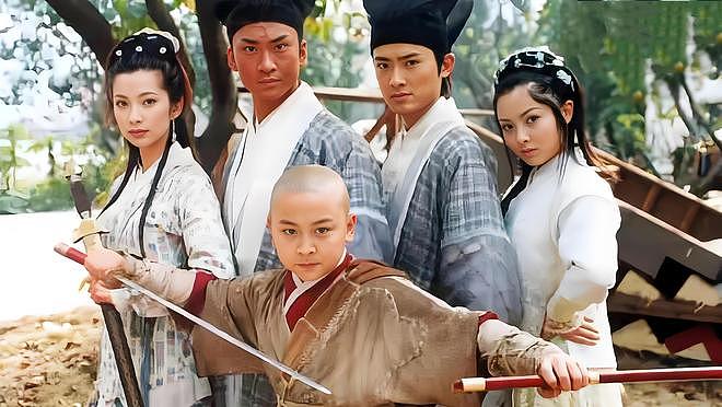 陪玩陪睡只是冰山一角?继向太后,周杰再曝潜规则,连杨紫也遭殃(组图) - 21