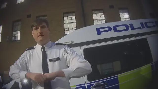 BBC卧底调查：揭发英国最大警队内部隐藏的种族歧视与厌女文化（组图） - 5