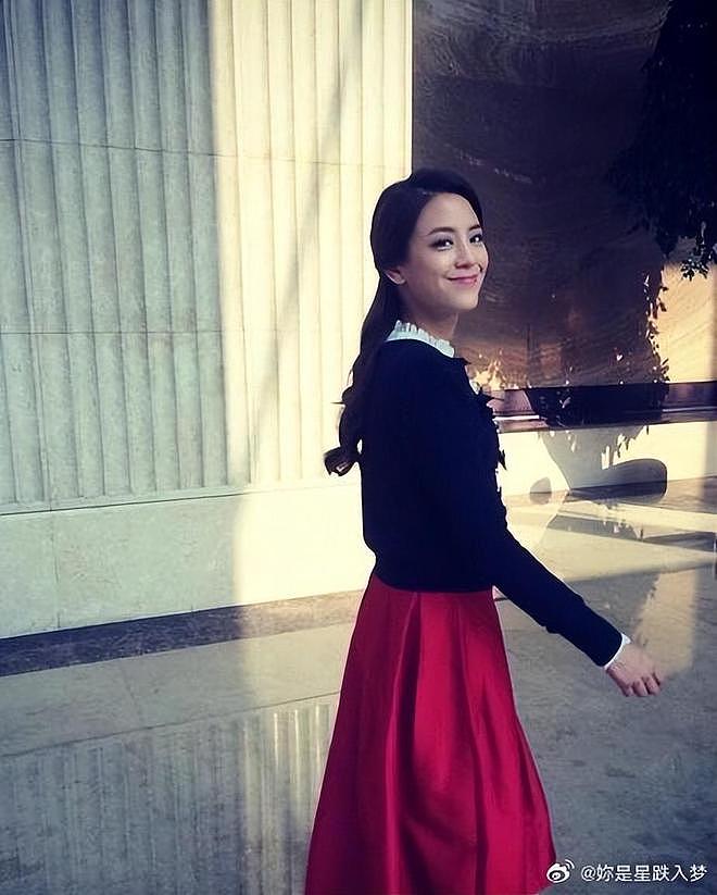 江语晨官宣离婚，自曝离婚原因，跟前夫分开还是好朋友（组图） - 6