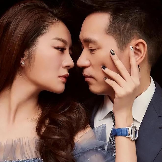 向家被传破产，郭碧婷何去何从：台湾女星的豪门路屡战屡败？（组图） - 32