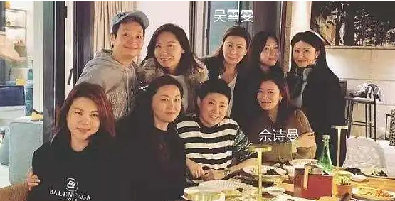 被王晶发掘,因不肯拍片被打断肋骨的她,如今怎么样了(组图) - 13