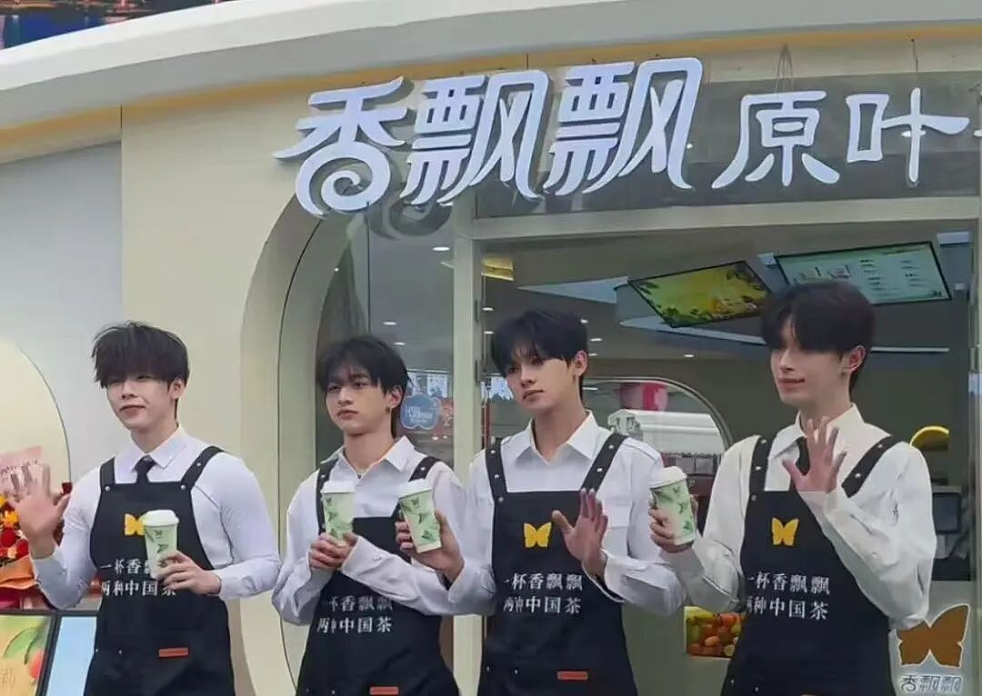 大小姐回国:月薪3000,做厂妹(组图) - 16
