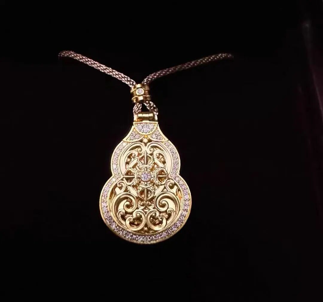 黄金三姐妹，中产最新碎钞机？（组图） - 5