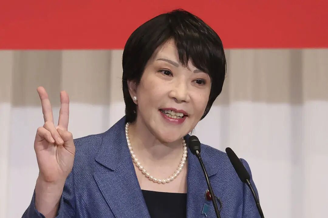 日本将迎来史上首位女首相：人称“女版安倍”，多次抹黑中国，几乎年年参拜靖国神社（组图） - 5