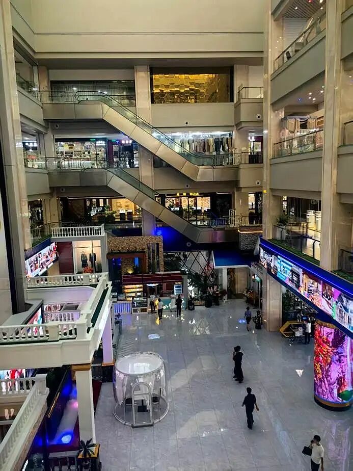 “我亲眼看到平壤私家车遍地，年轻人刷‘支付宝’喝扎啤”（组图） - 12