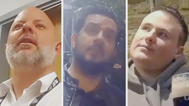 BBC卧底调查：揭发英国最大警队内部隐藏的种族歧视与厌女文化（组图） - 1