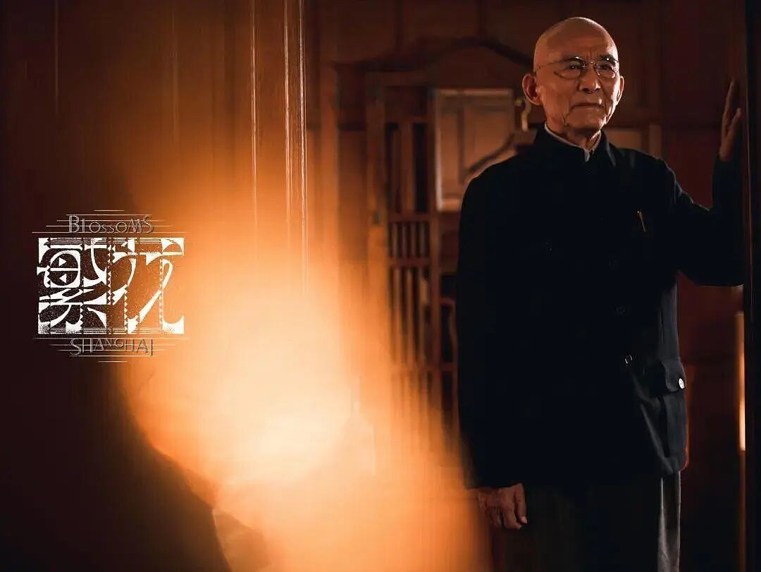 92岁游本昌,决定告别,手写信公开(组图) - 1