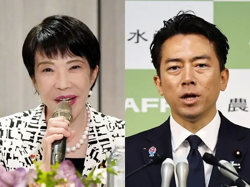 日本将迎来史上首位女首相：人称“女版安倍”，多次抹黑中国，几乎年年参拜靖国神社（组图） - 1