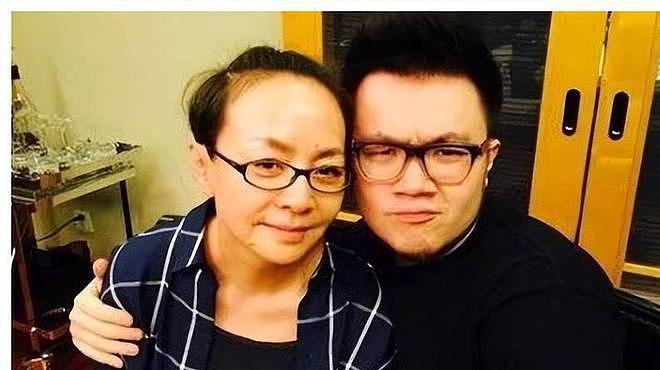 巴图:我不怨父亲英达,也不嫉妒弟弟英如镝,更没必要认祖归宗(组图) - 7