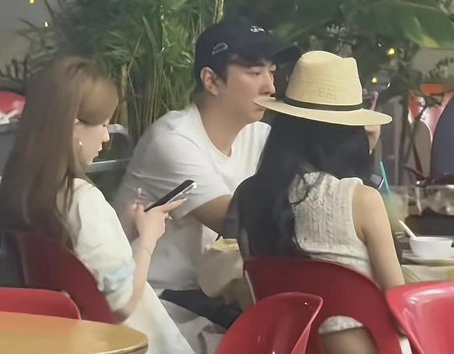 王思聪豪宅售出后频上热搜！点名某网红是外围女，7天能赚20万！（组图） - 12